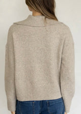 Hudson Sweater