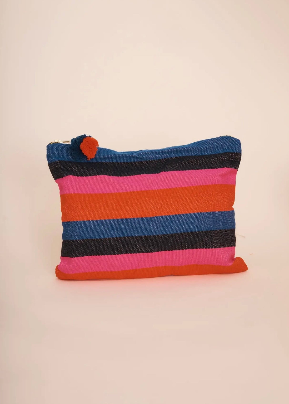 Big Stripe Bag