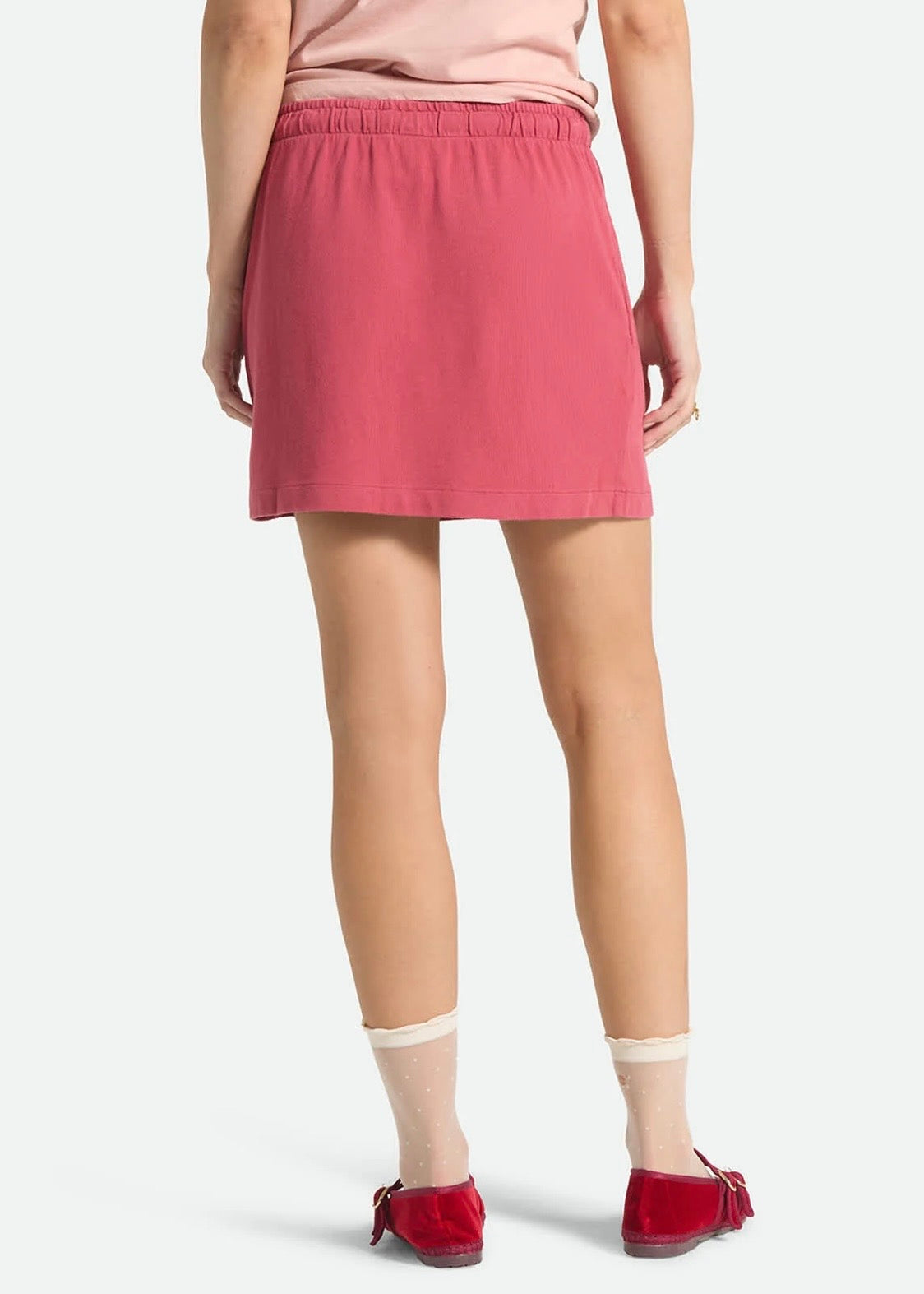 Carefree Organic Lounge Skirt
