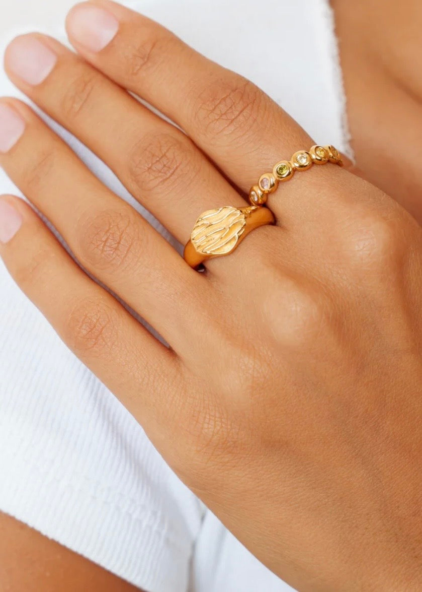 Tide Ring