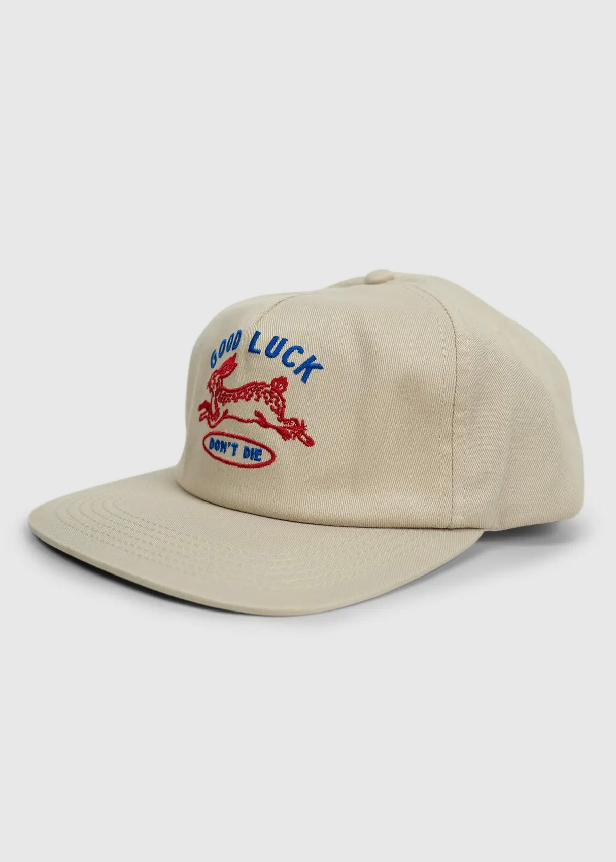 Good Luck Hat