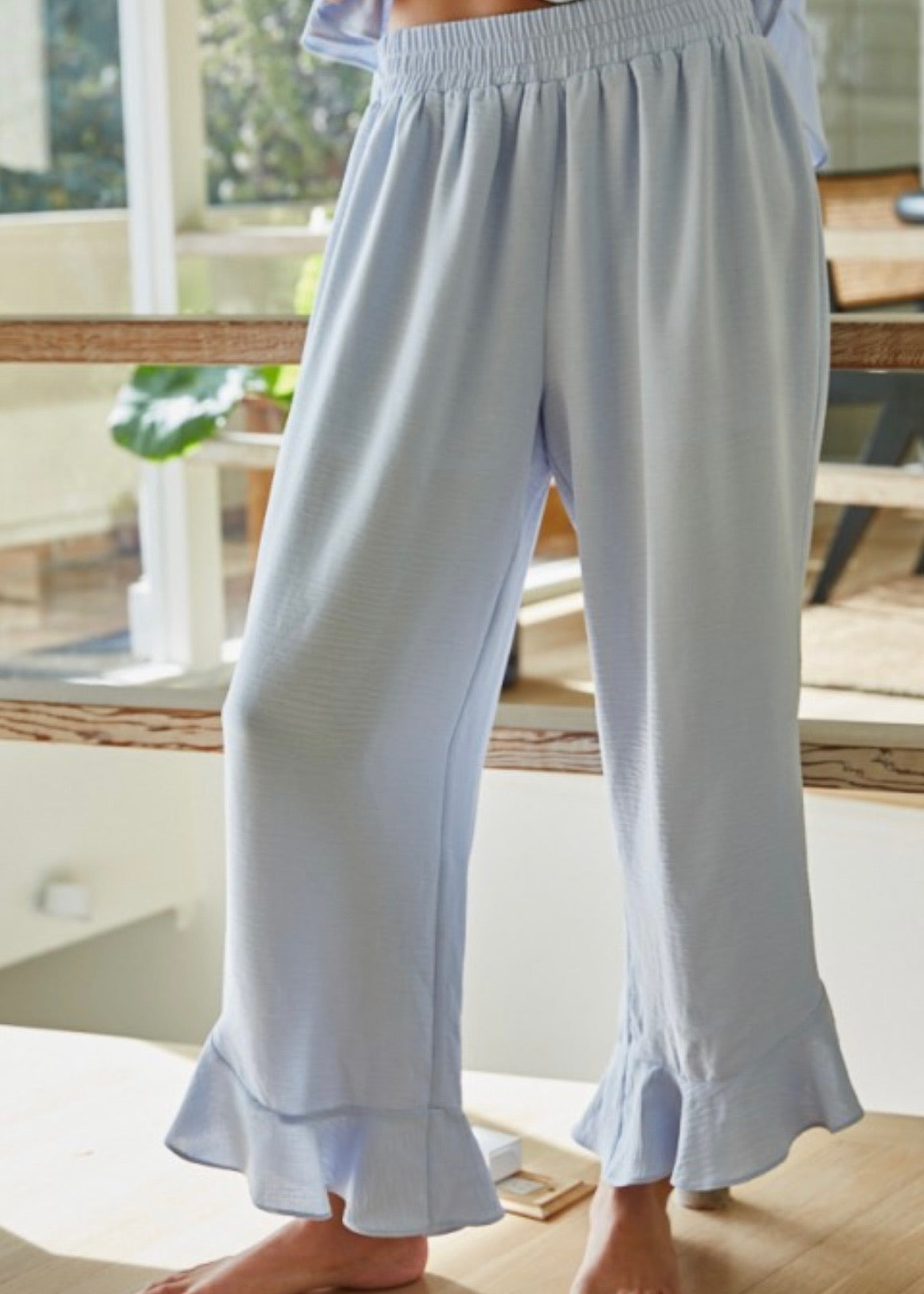Susi Pant