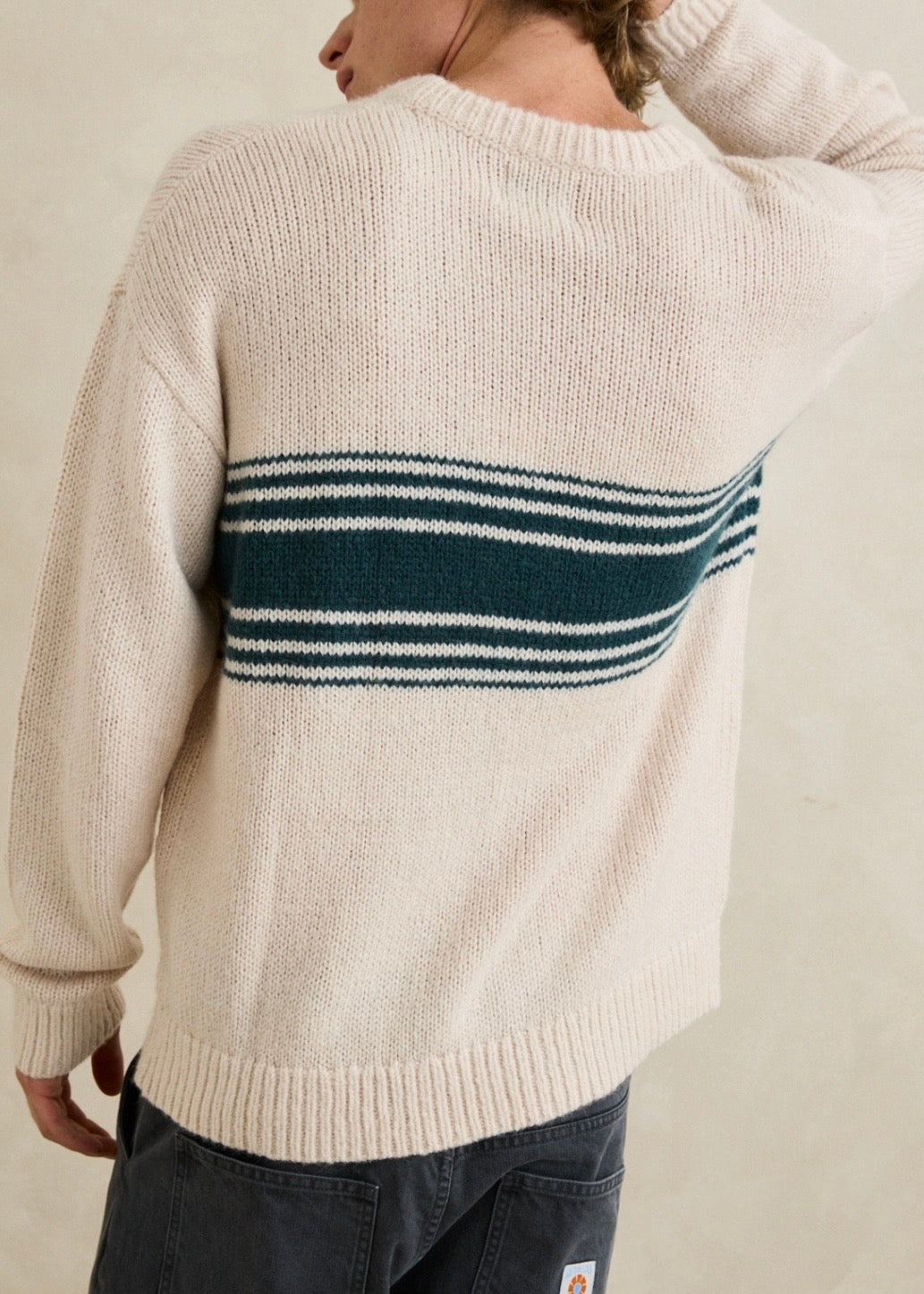 Strata Knit