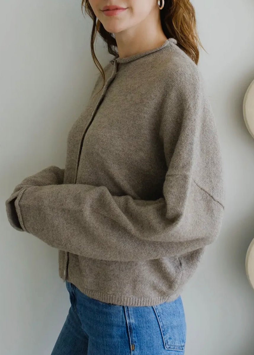 Pre-Order Piper Cardigan
