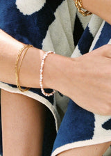 Perla Rosa Bracelet