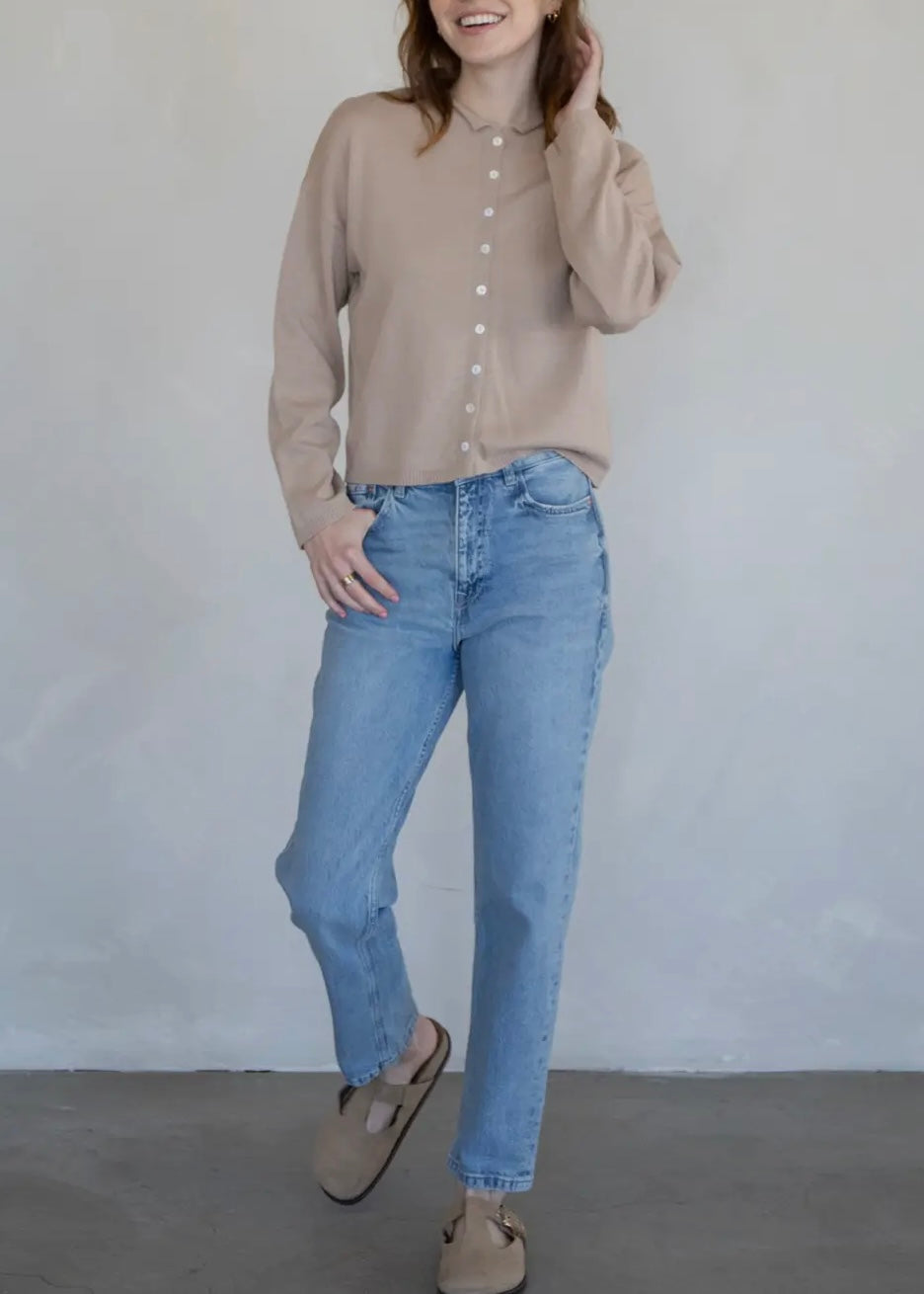 Toby Cardigan