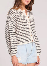 Laurent Sweater