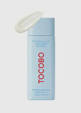 Tocobo Bio Watery Vegan Sun Cream Sunscreen Sun Spf
