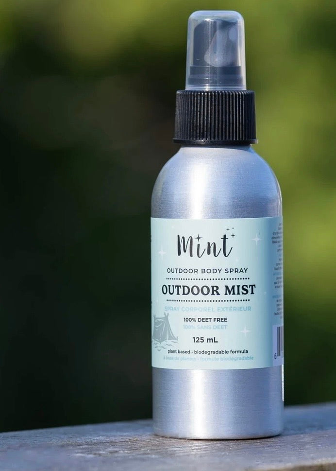 Outdoor Mist
