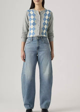 Baggy Dad Barrel Easy Days