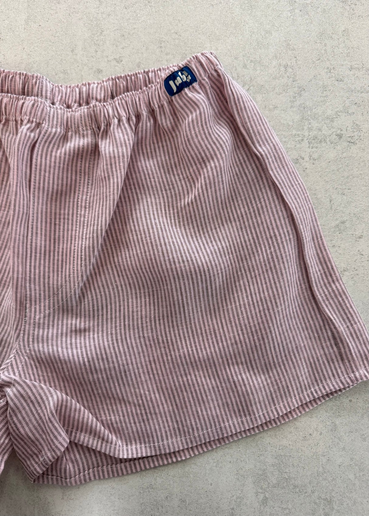 The Boxer Short