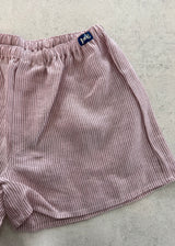 The Boxer Short