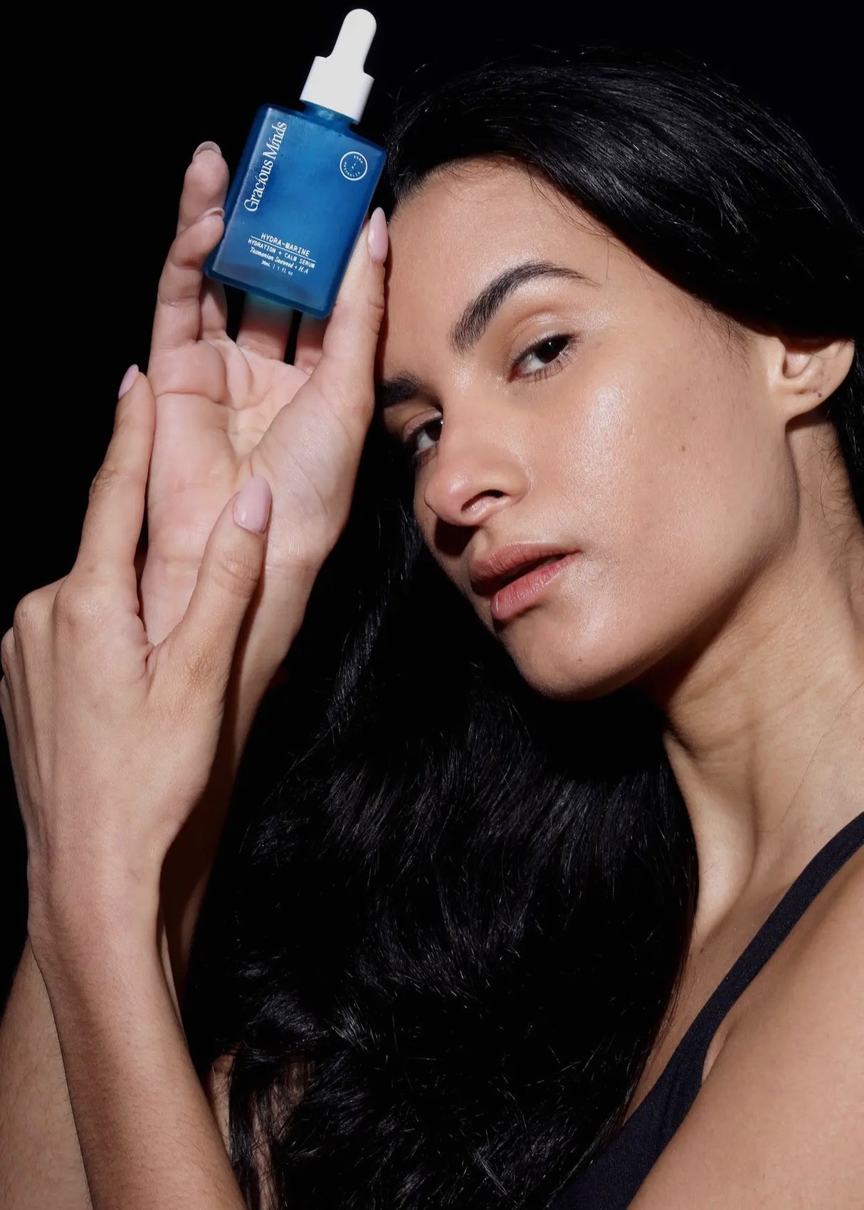 Hydra-Marine Hydration Boost Serum