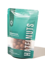 Shareables - Hazelnuts in Milk Chocolate