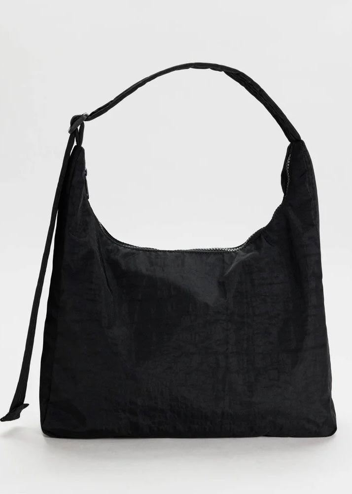 Nylon Shoulder Bag