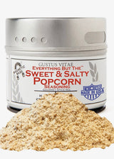 Everything But the Sweet & Salty Popcorn Seasoning