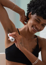 Francesca Body & Pubic Trimmer
