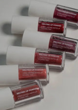 Melting Lip Powder - Lip Stain and Pigment