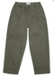 FlexTwill Barrel Pull On Pant