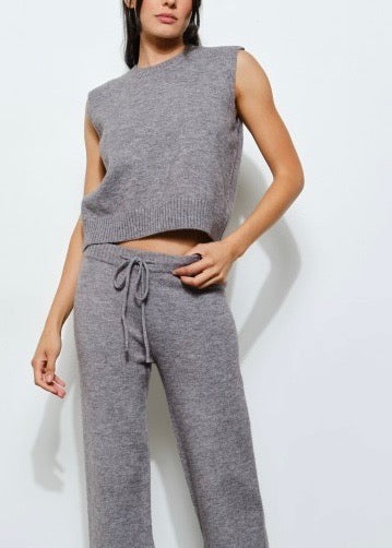 Nico Knit Vest