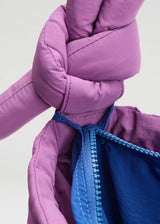*pre-order Aug 15 Ona Zippered Organizer