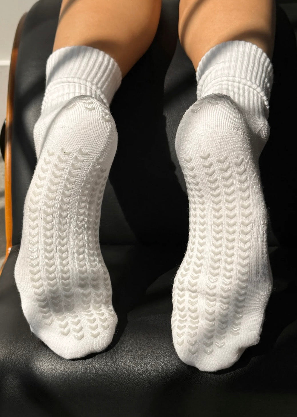 Grip Gym Sock