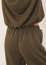 Drawstring Lounge Pant