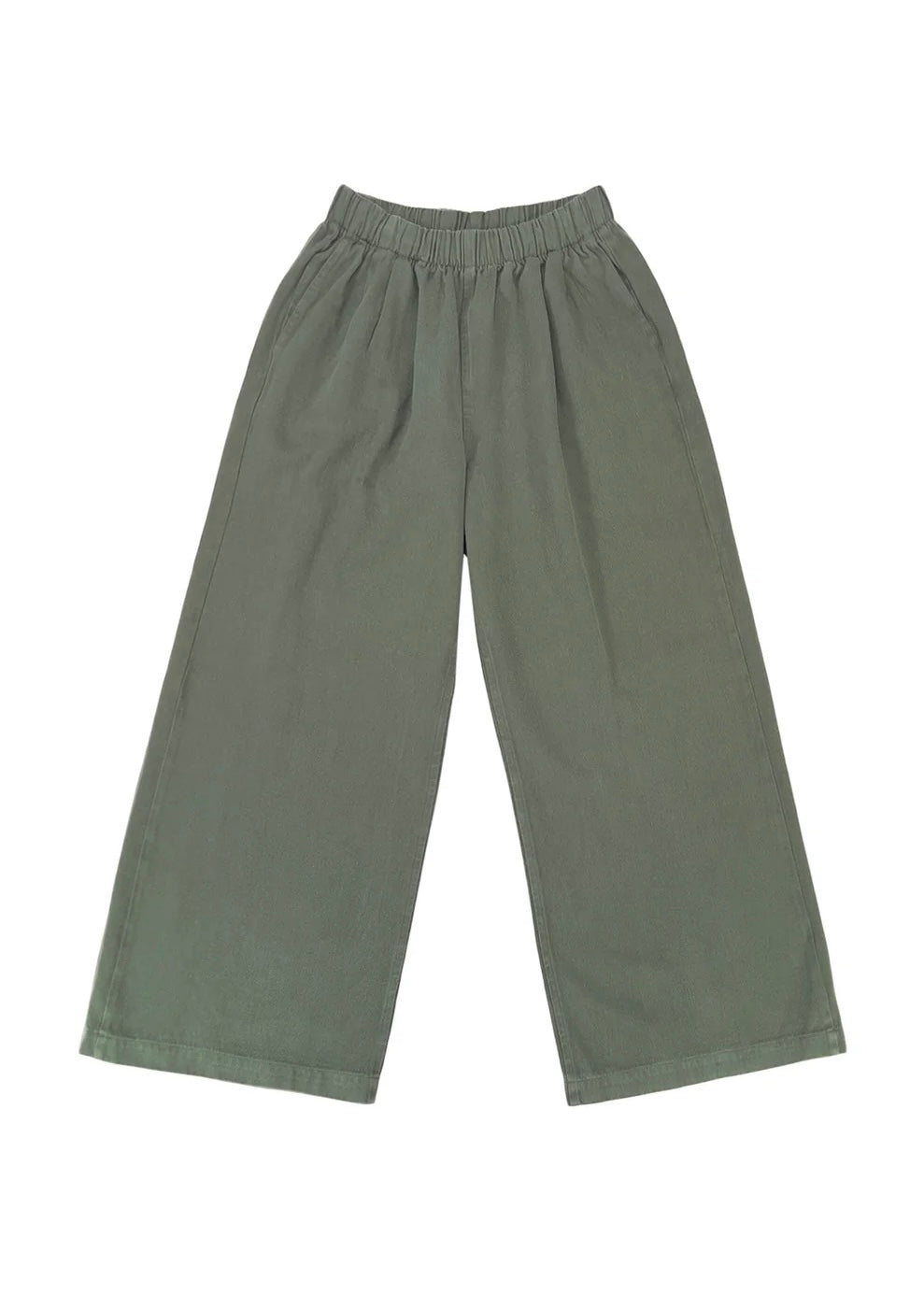 Disco Twill Pant