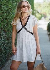 Carmel Cord Necklace
