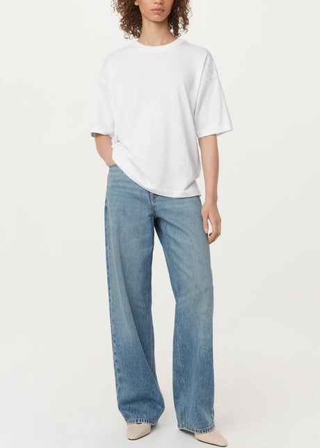 The Loose T-Shirt