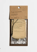 Air Freshener - Ojai Lavender