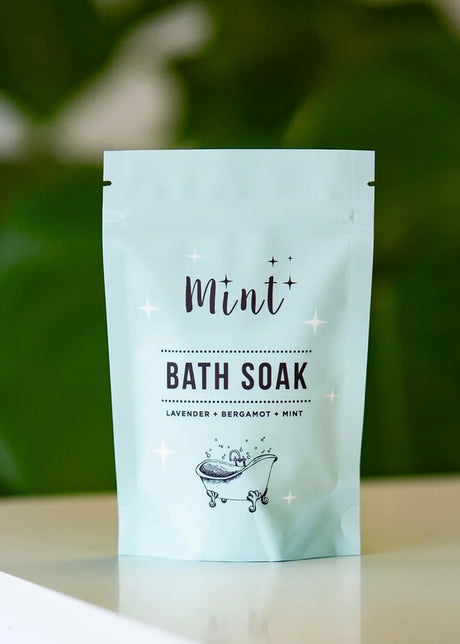 Bath Soak