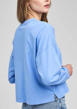 Christy Longsleeve Tee