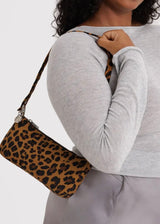 Nylon Pochette