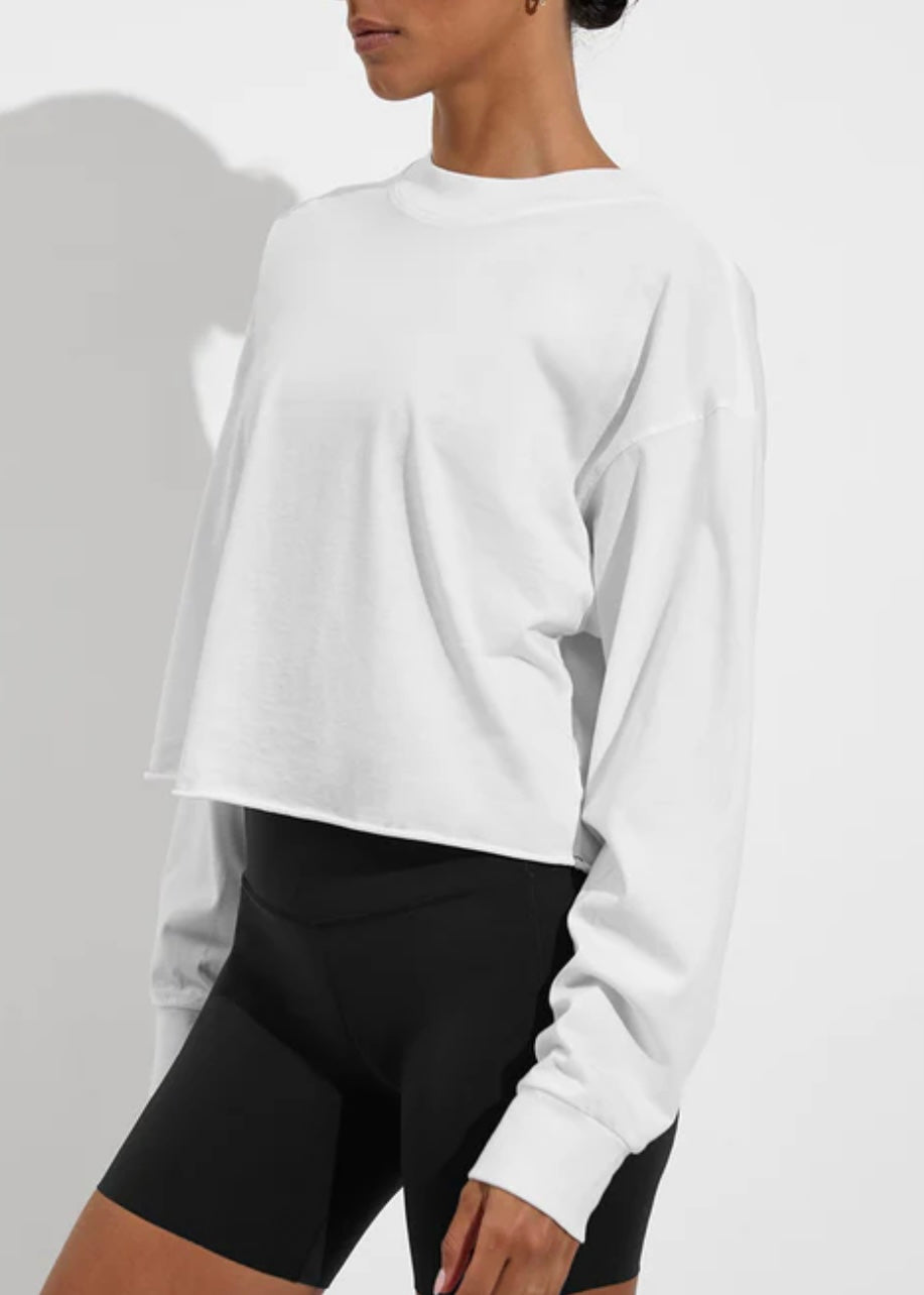 Swell LS T-Shirt