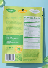 Honeydew Gummie Smoochies