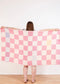 The Beckon Turkish Towel