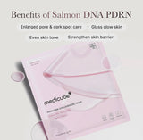Medicube Pdrn Pink Collagen Gel Mask