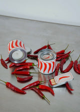 Chilli (Sweet Chilli + Mandarin)