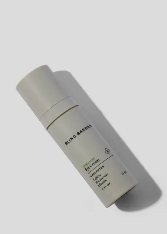 Trirescue Eye Cream