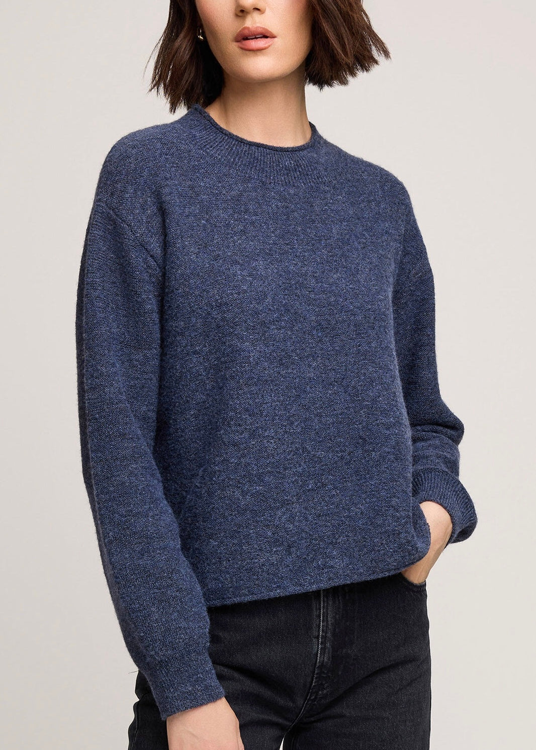 Wanda Sweater