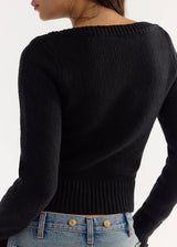Mila Pullover