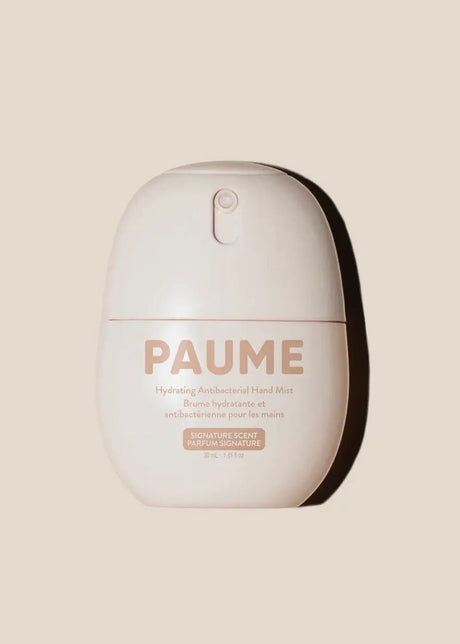 Hydrating Antibacterial Hand Mist Bottle