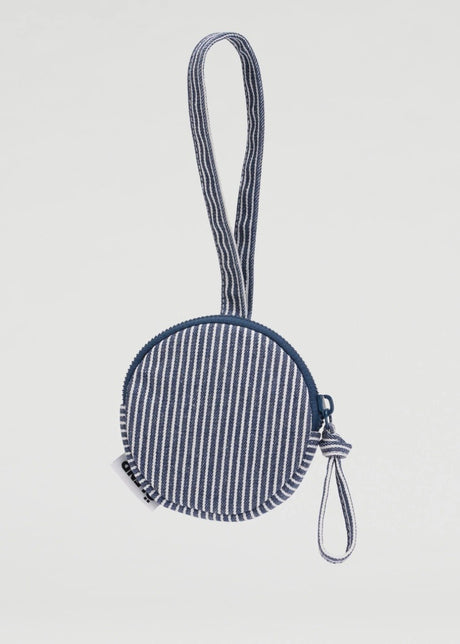 *pre-order Aug 15 Circular Mini Purse