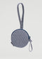 *pre-order Aug 15 Circular Mini Purse