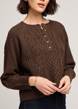 Aspen Pullover