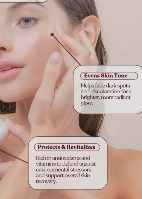 ABC Vitamin Serum