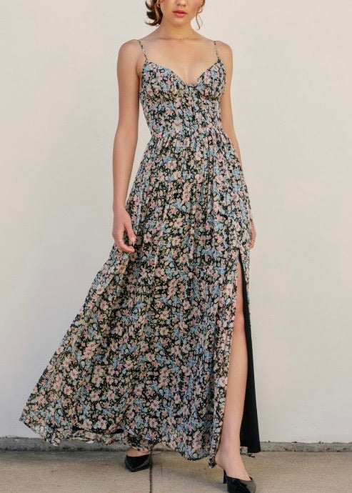 Ana Corset Dress