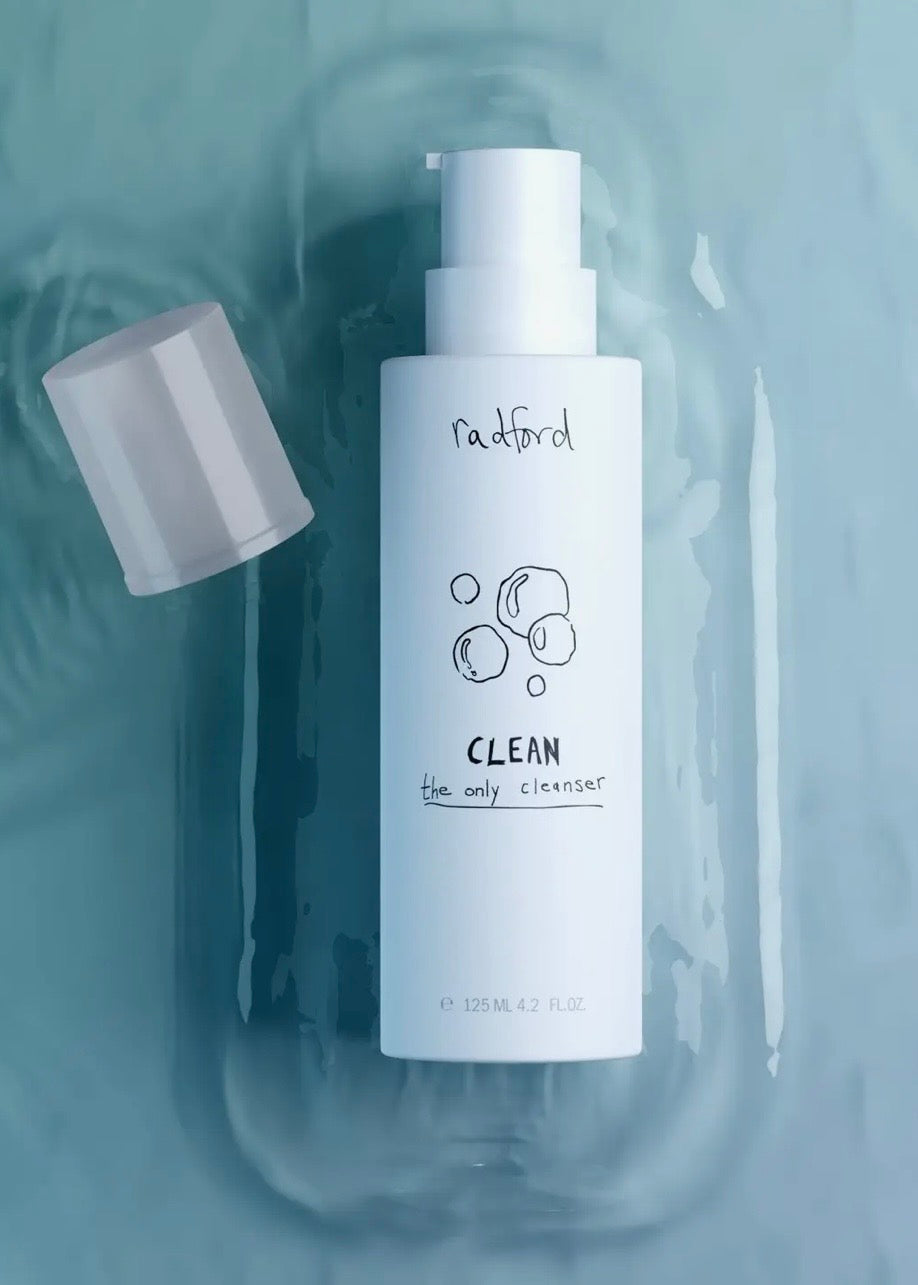 Clean | Ph-Balanced Gel Cleanser