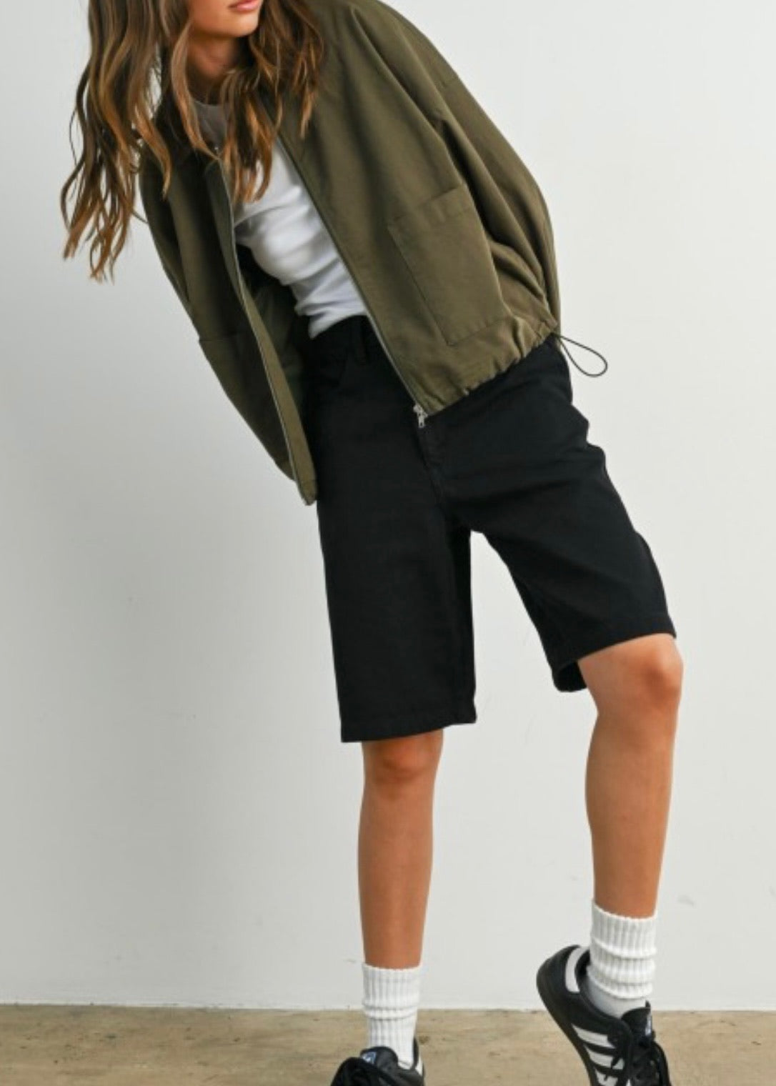 Julip Jacket